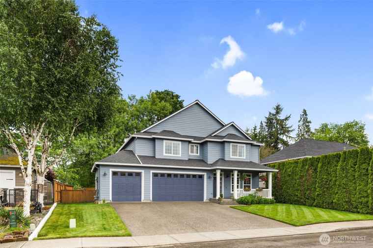 Photo of 176 Raspberry Ln Woodland, WA 98674