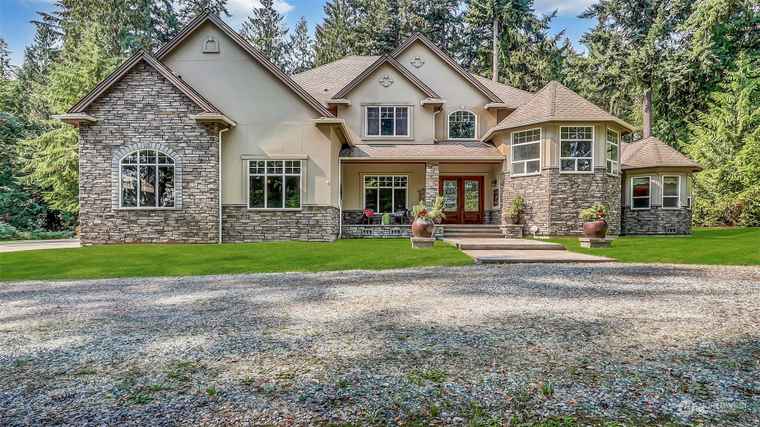 Photo of 15625 264th St E Graham, WA 98338
