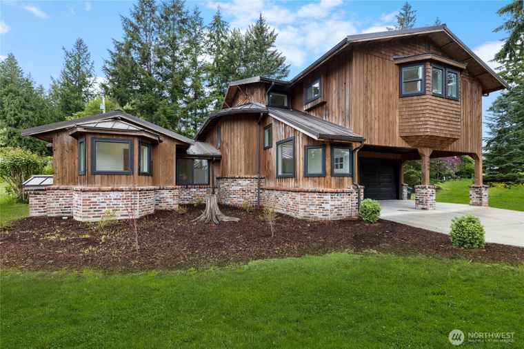 Photo of 7409 Myers Rd Bonney Lake, WA 98391
