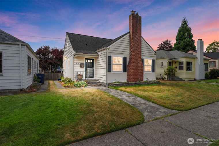 Photo of 4138 N 31st St Tacoma, WA 98407