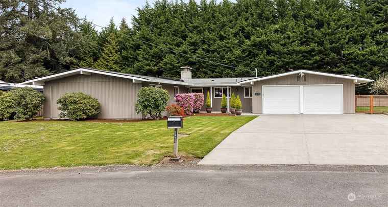 Photo of 3620 Central St SE Olympia, WA 98501