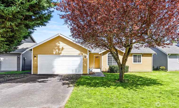Photo of 615 W Rachael Pl Kent, WA 98032