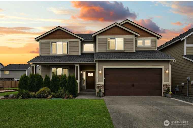 Photo of 14410 99th Way SE Yelm, WA 98597