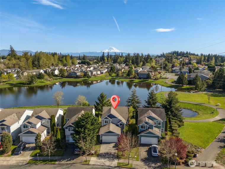 Photo of 16017 SE 258th St Covington, WA 98042