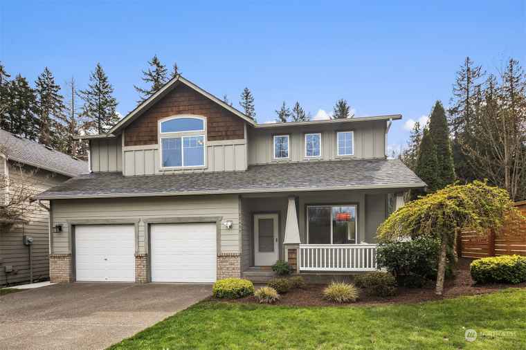 Photo of 22407 SE 267th St Maple Valley, WA 98038
