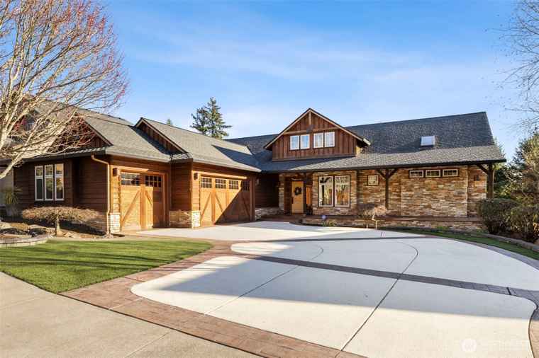 Photo of 3474 P Cir Washougal, WA 98671