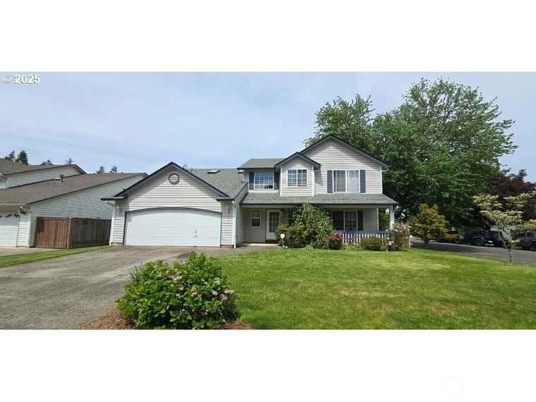 Photo of 1720 NE 12th St Battle Ground, WA 98604