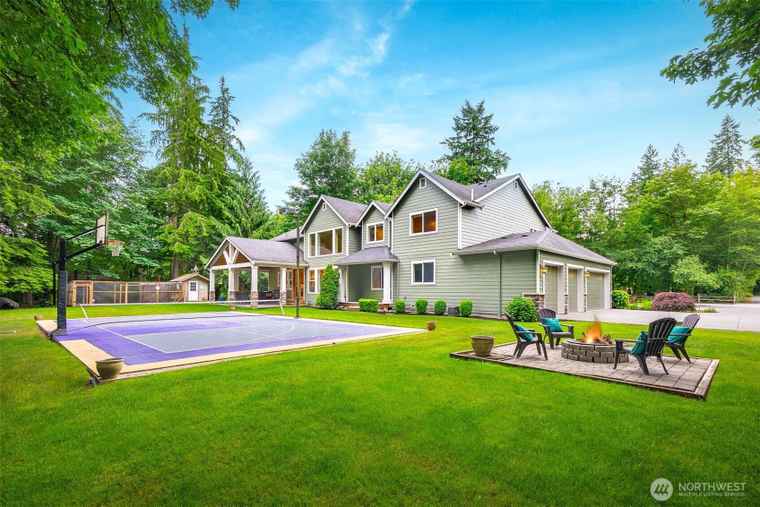 Photo of 20030 166th Ave NE Woodinville, WA 98072