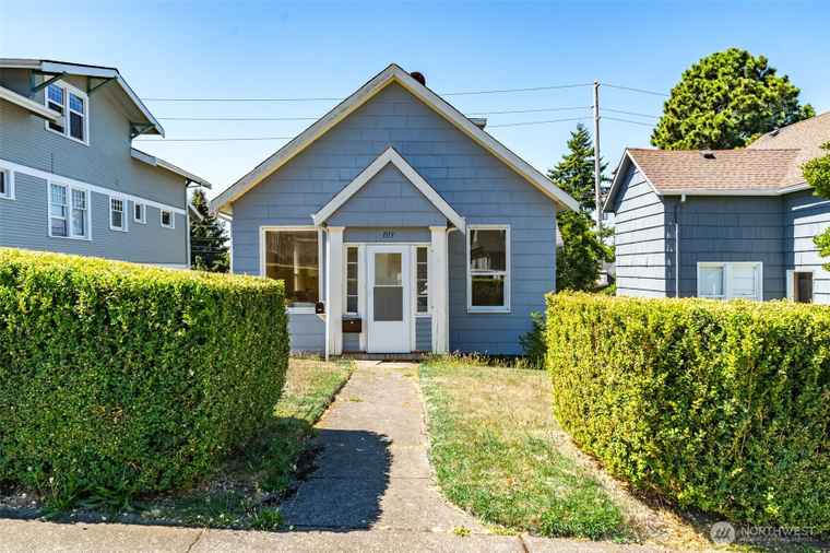 Photo of 1113 High St Bellingham, WA 98225