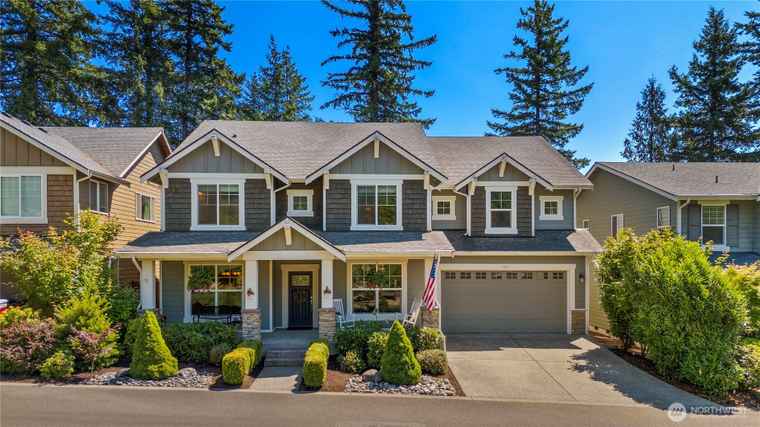 Photo of 3123 SE 16th St North Bend, WA 98045