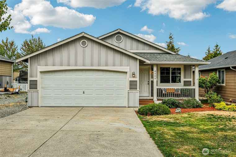 Photo of 4509 Skylers Aly Mount Vernon, WA 98274