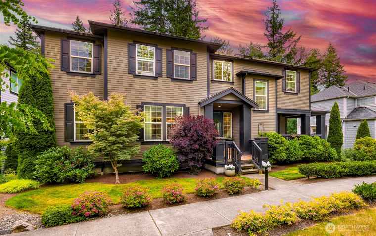 Photo of 2166 NE Morgan Ln Issaquah, WA 98029