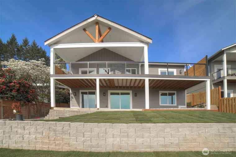 Photo of 19650 Morajean Ln NW Poulsbo, WA 98370