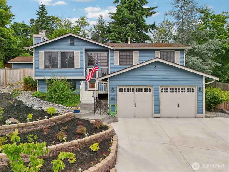Photo of 1435 S 263rd Pl Des Moines, WA 98198
