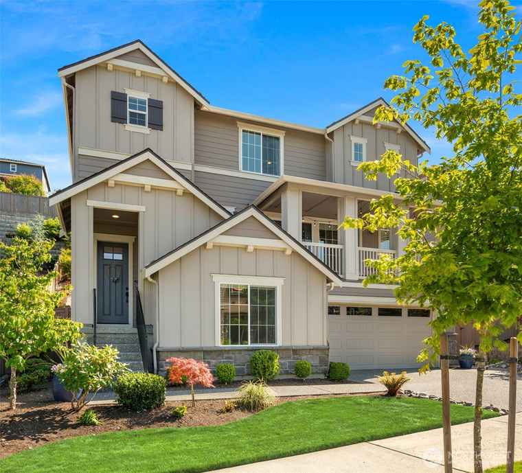 Photo of 28621 NE 156th St Duvall, WA 98019