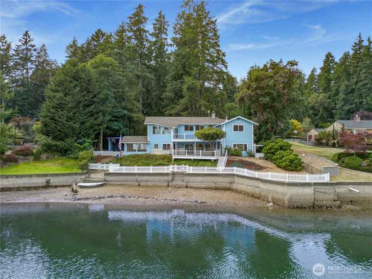 Photo of 3415 115th Ave NW Gig Harbor, WA 98335