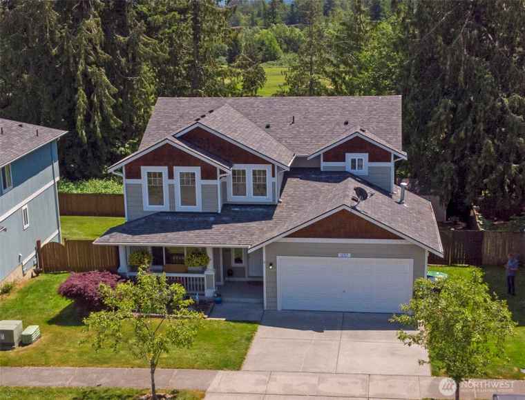 Photo of 1257 Arrezo Dr Sedro Woolley, WA 98284