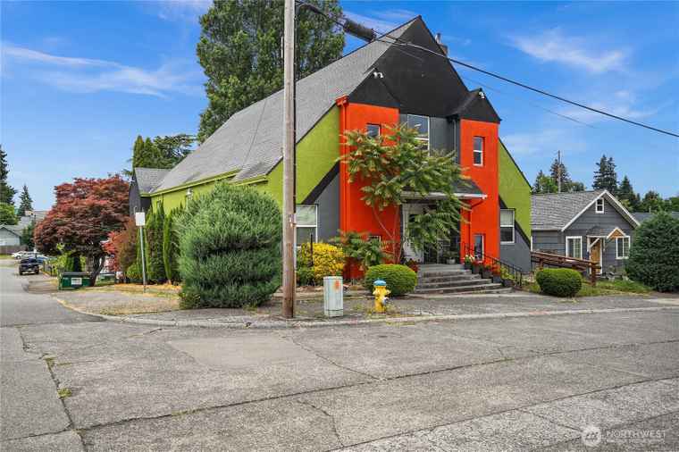 Photo of 801 Pennsylvania Ave Bremerton, WA 98337