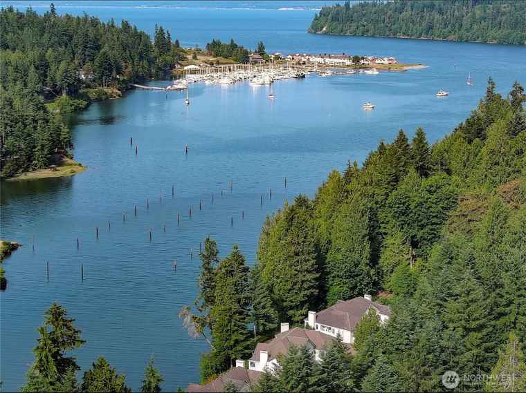 Photo of 91 N Chandler Ct Unit D Port Ludlow, WA 98365