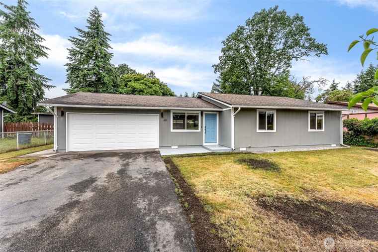 Photo of 68 Ira Light St Steilacoom, WA 98388