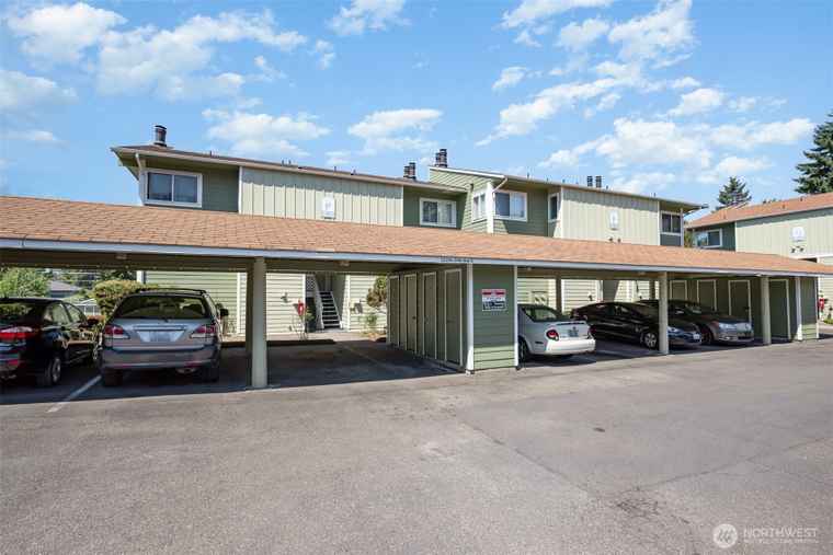 Photo of 22236 24th Ave S Unit P106 Des Moines, WA 98198