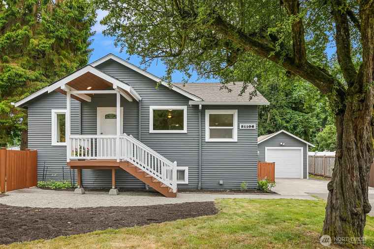 Photo of 21106 49th Ave W Lynnwood, WA 98036