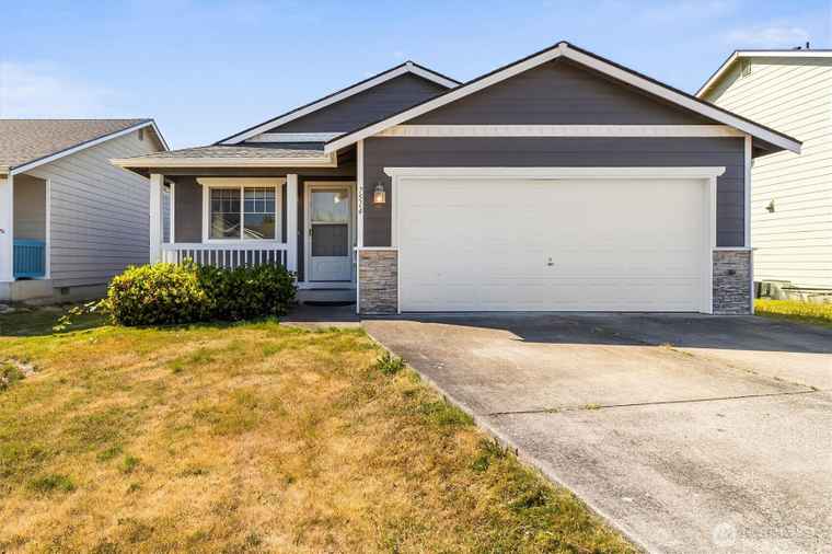 Photo of 7514 Seashell Way Blaine, WA 98230