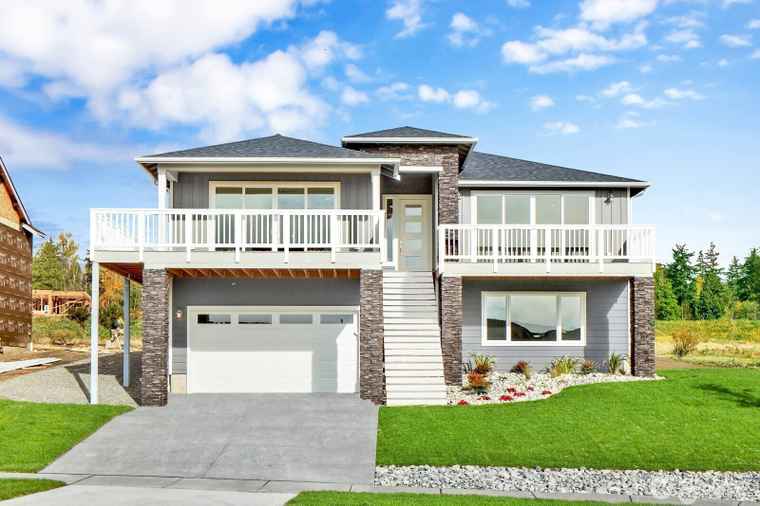 Photo of 5412 Lonicera Dr Blaine, WA 98230