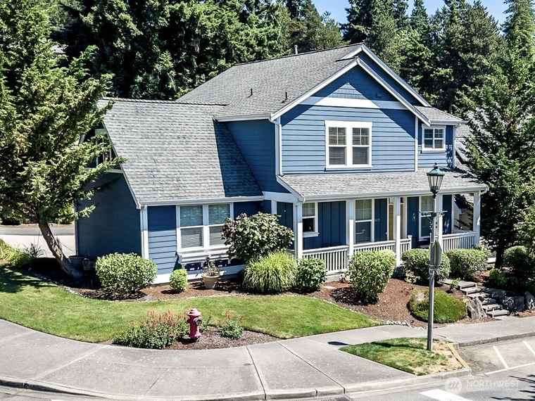 Photo of 19672 Jensen Way NE Poulsbo, WA 98370