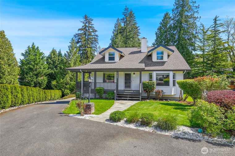 Photo of 21039 SE 268th Ct Covington, WA 98042