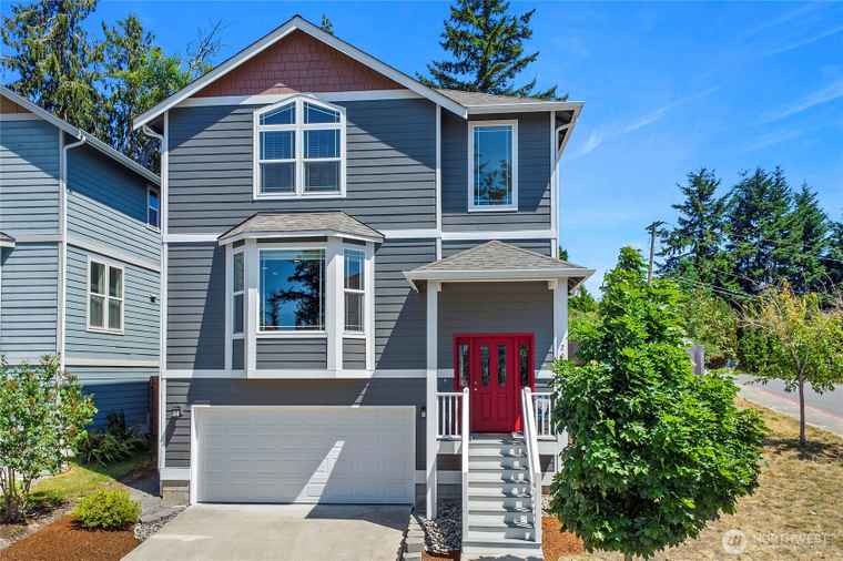 Photo of 26442 Gravity Ave NE Kingston, WA 98346