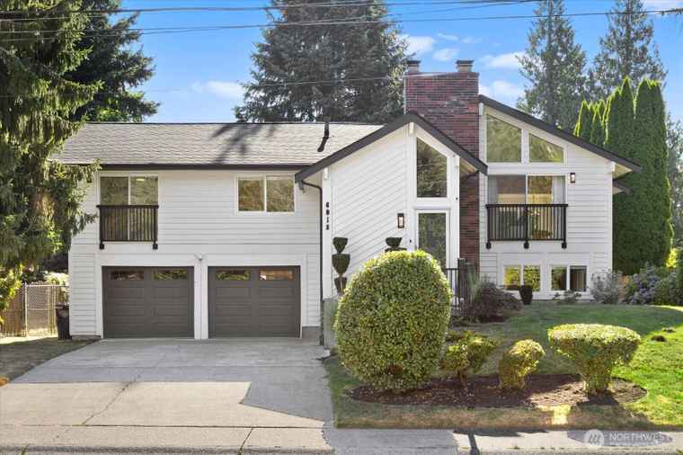 Photo of 6018 152nd Ave NE Redmond, WA 98052