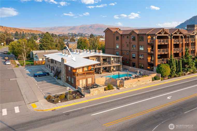 Photo of 420 W Manson Rd #6 Chelan, WA 98816