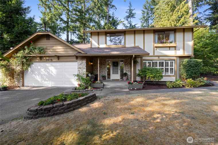 Photo of 4415 68th Street Ct Gig Harbor, WA 98335