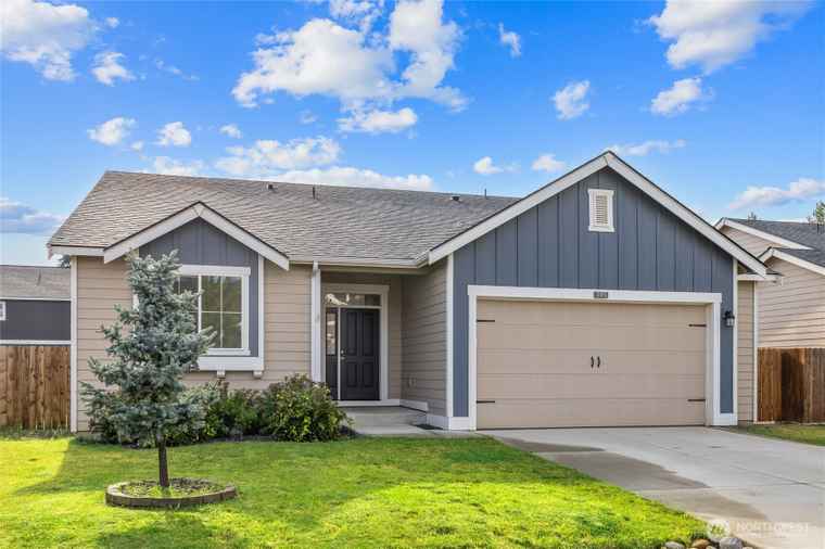 Photo of 305 Perry Ln Cle Elum, WA 98922