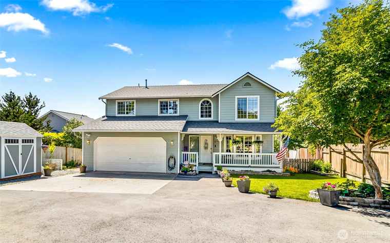 Photo of 526 Avenue J Snohomish, WA 98290