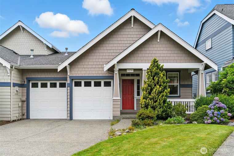 Photo of 19795 4th Ave NE Poulsbo, WA 98370