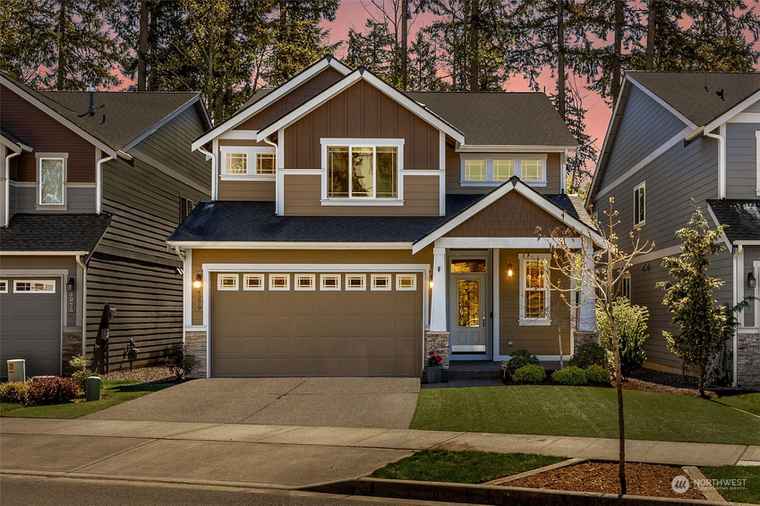 Photo of 4279 Dudley Dr NE Lacey, WA 98516