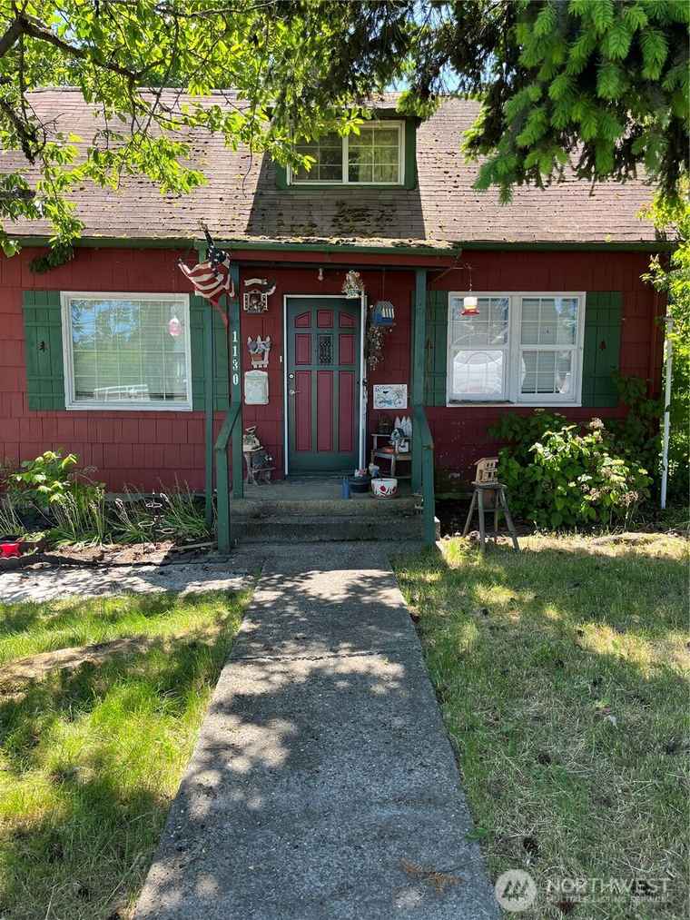 Photo of 1130 E 64th St Tacoma, WA 98404