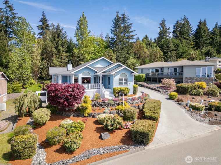 Photo of 181 Amethyst Dr Sequim, WA 98382