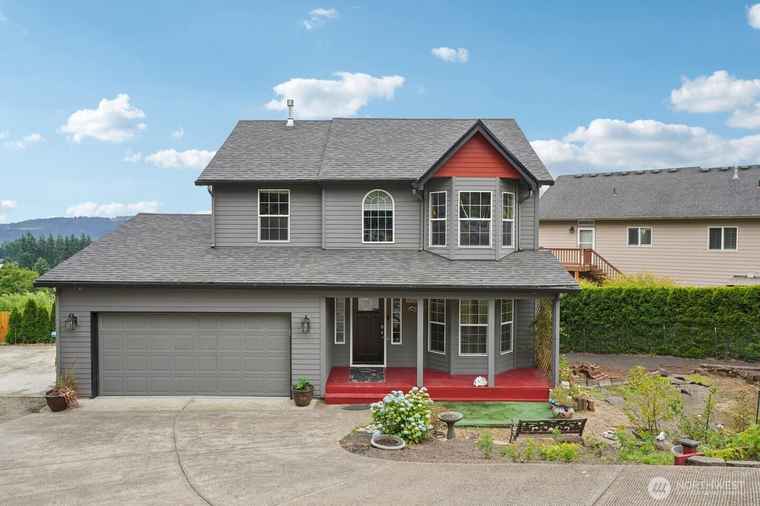 Photo of 3716 W St Washougal, WA 98671