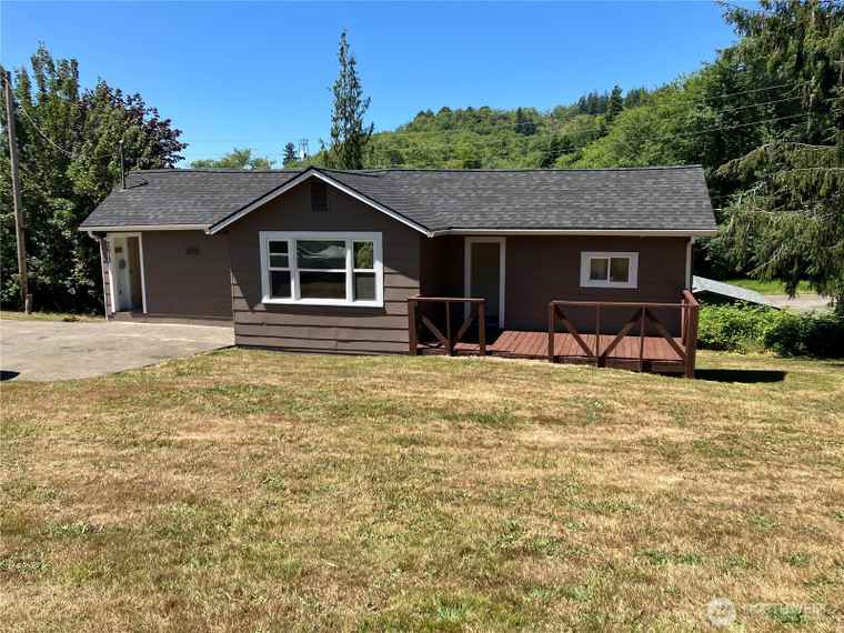 Photo of 2613 Kaufman St Aberdeen, WA 98520