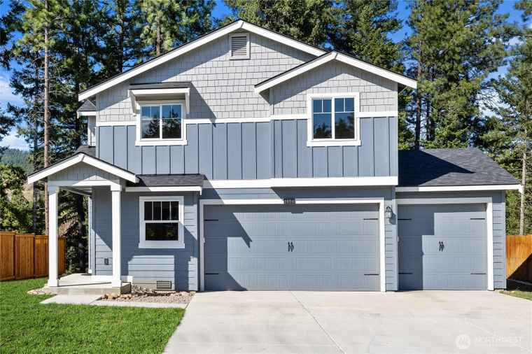 Photo of 1404 Marian Dr Cle Elum, WA 98922