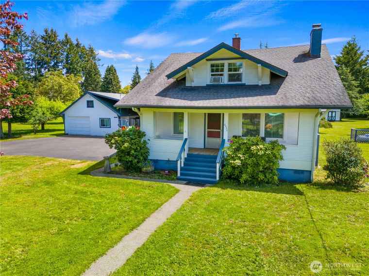 Photo of 2520 Eureka Ave Centralia, WA 98531