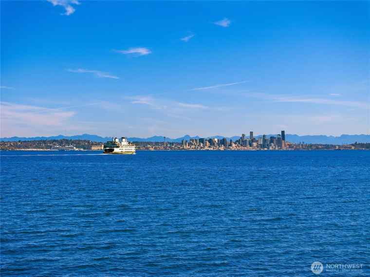 Photo of 4452 Rockaway Beach Rd NE Bainbridge Island, WA 98110