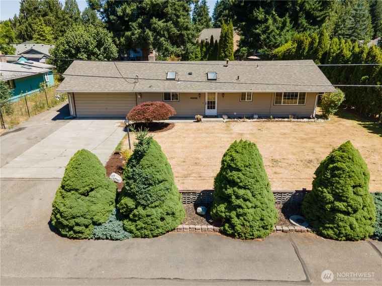Photo of 2208 Trillium St SE Lacey, WA 98503