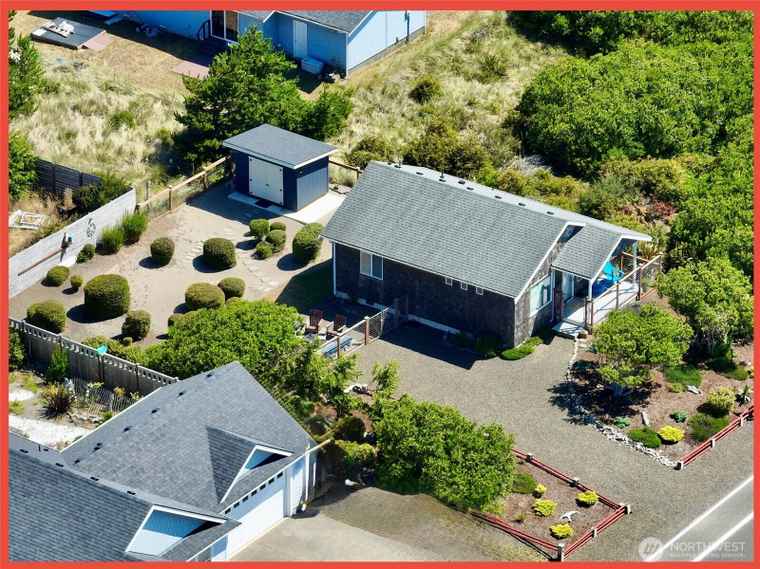 Photo of 442 Sportsmens St SW Ocean Shores, WA 98569