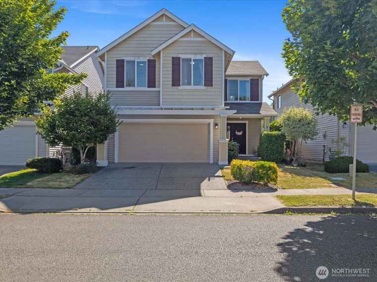 Photo of 1121 81st Dr SE Lake Stevens, WA 98258