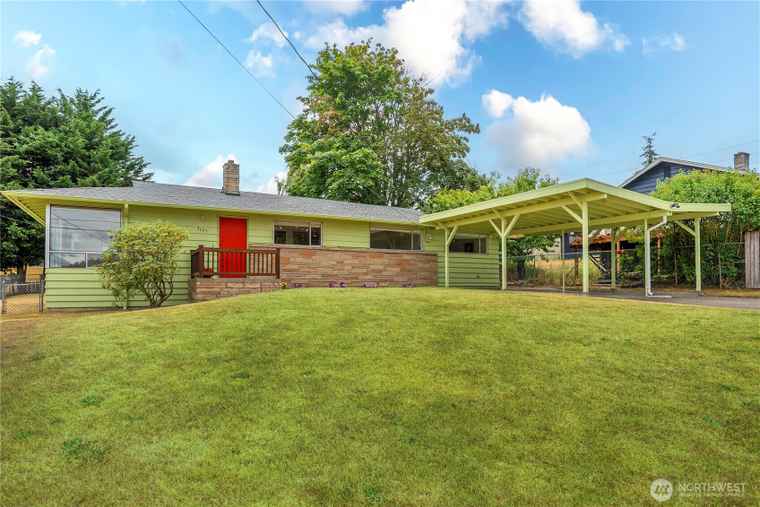 Photo of 3627 S 242nd St Kent, WA 98032