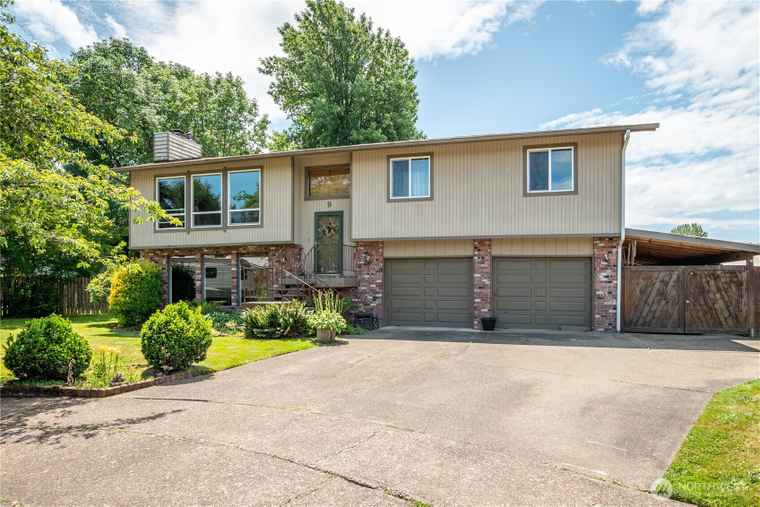 Photo of 9 Liberty Ct Longview, WA 98632